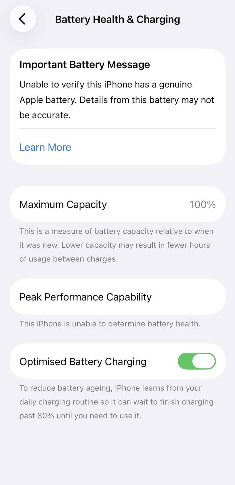 Apple iPhone 12 Pro 4
