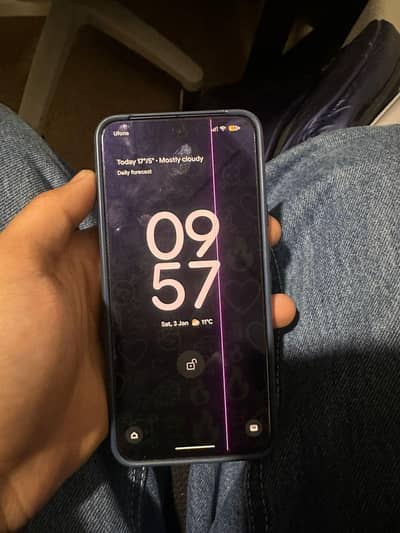 Google Pixel 8