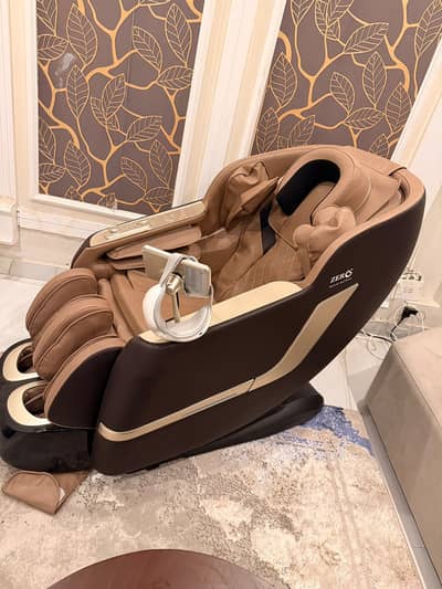 ONYX PRO Massage Chair — Zero Healthcare Pakistan massage chair