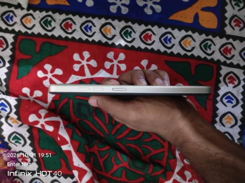 Tecno Spark 20C 1