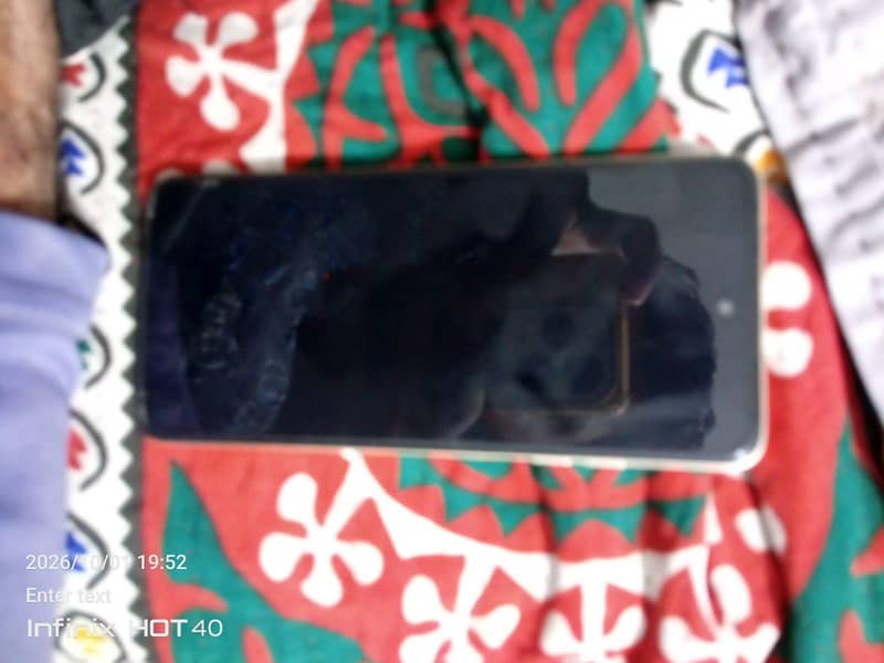 Tecno Spark 20C 5