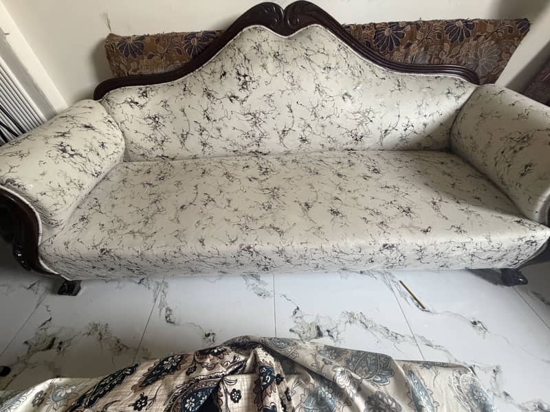 New sofa 0