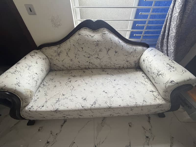 New sofa 1