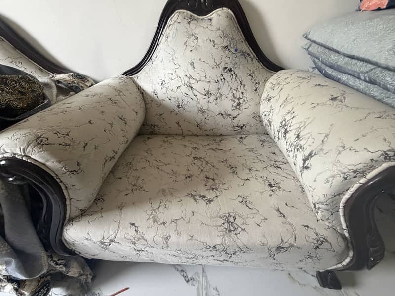 New sofa 2