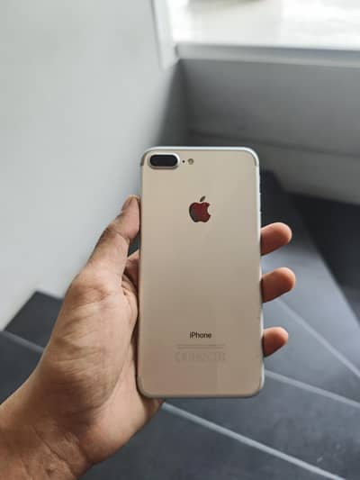 Apple iPhone 7 Plus