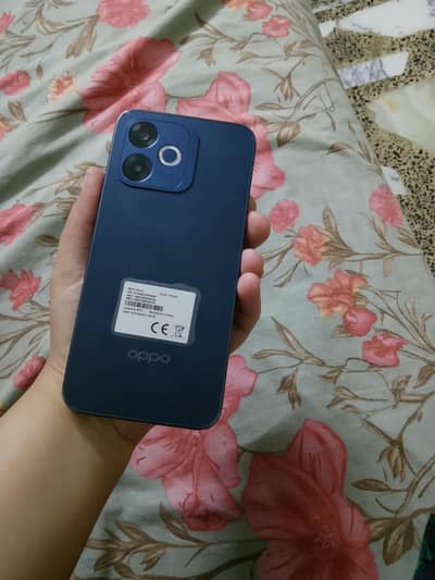 OPPO A6s Pro 5G – 8GB/256GB