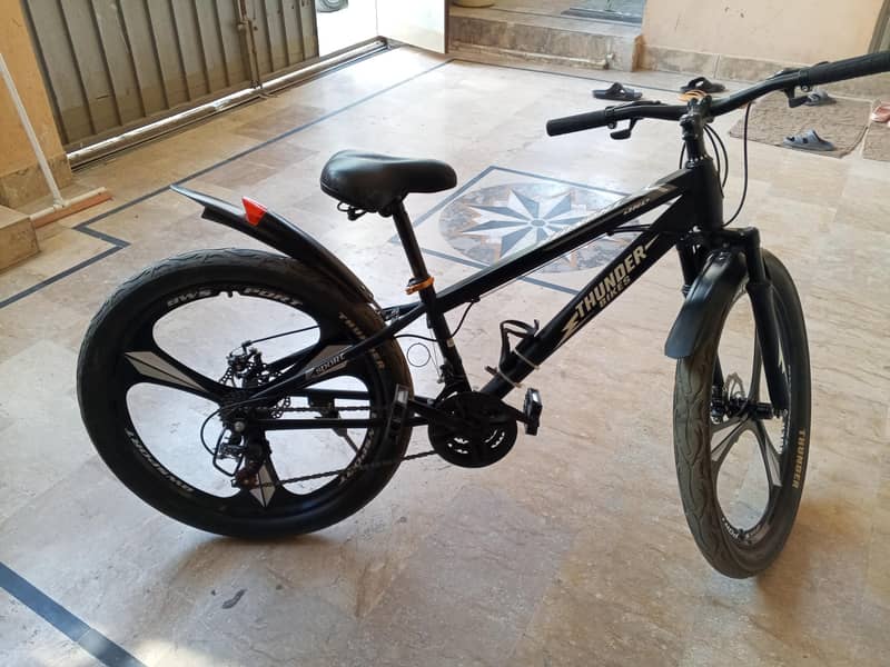 new cycle 0