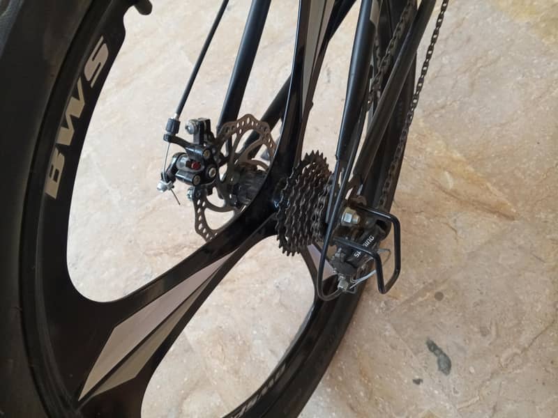 new cycle 3