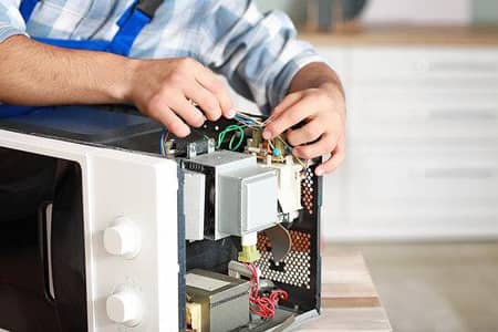 All Brand Microwave oven Repair Home Only Call WhatsApp