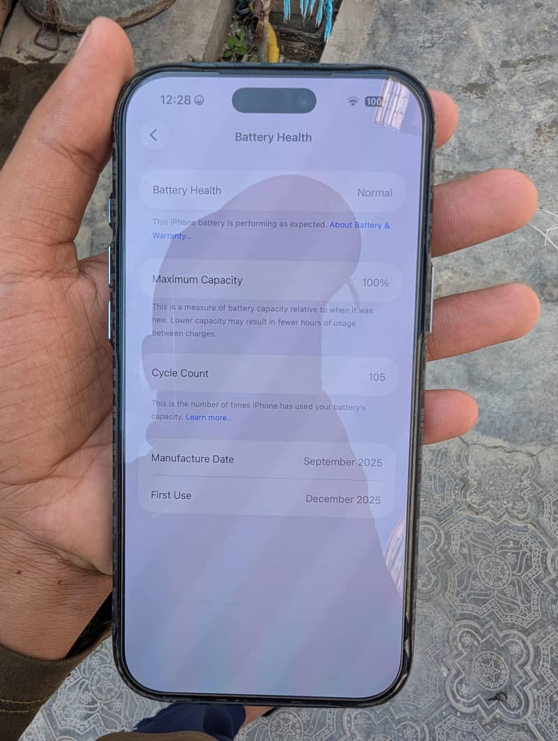Apple iPhone 17 Pro Max 1