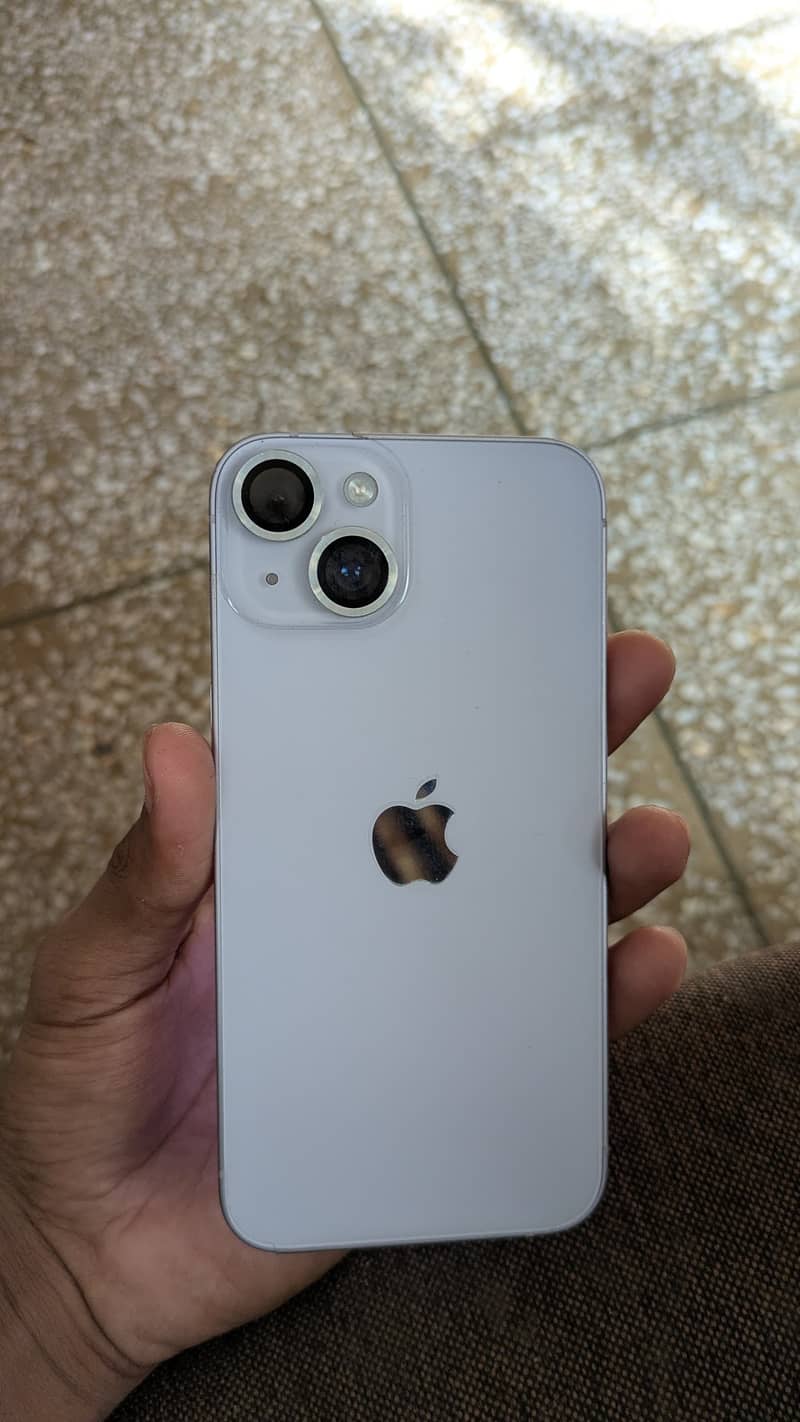 Apple iPhone 14 0