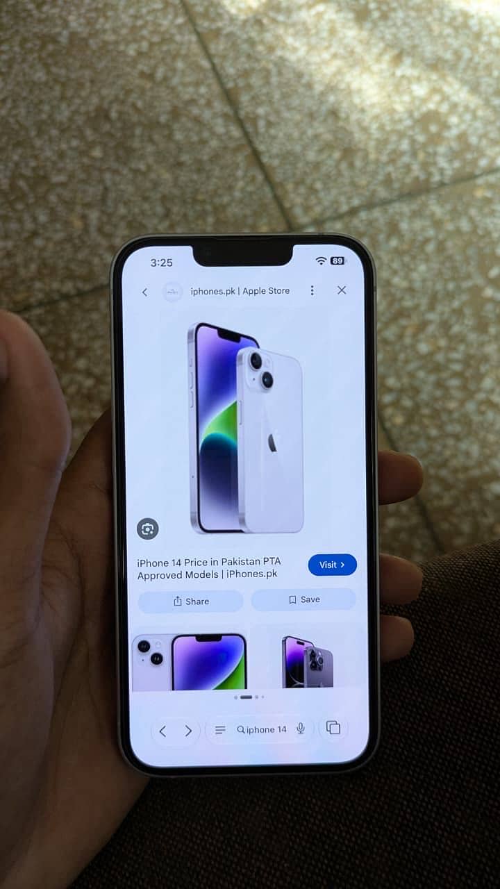 Apple iPhone 14 1