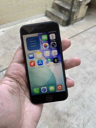 Iphone SE 2022
