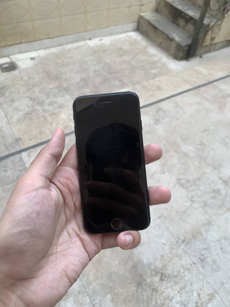 Iphone SE 2022 1