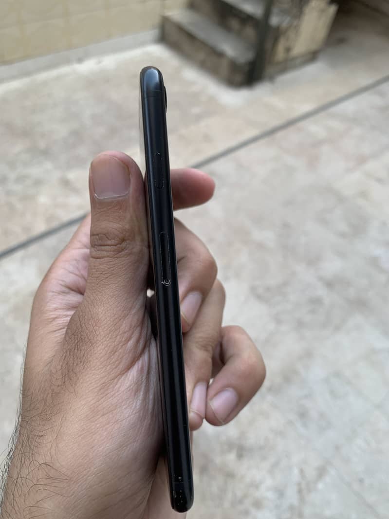 Iphone SE 2022 4