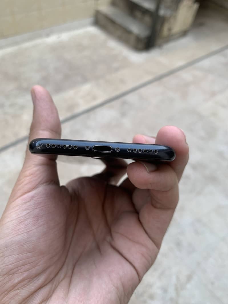 Iphone SE 2022 6