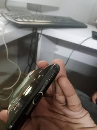 Samsung Mobile S8 PTA