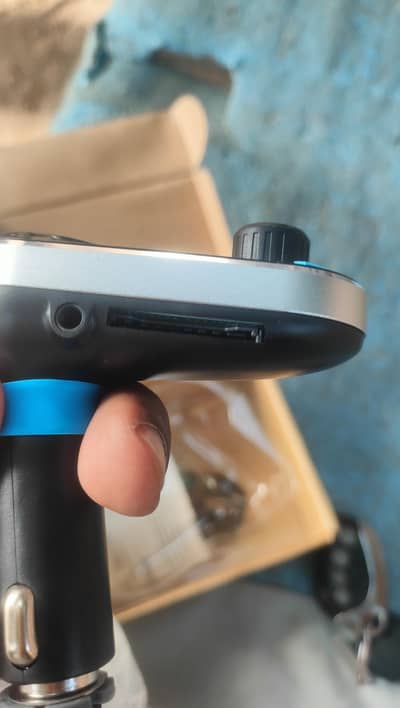 Car Mp3 player