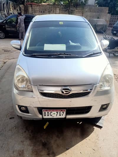 Daihatsu Mira 2012/2015