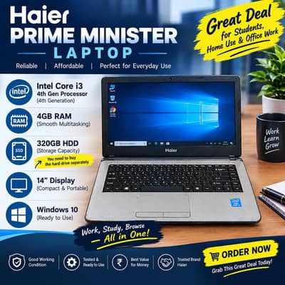 Haier 7G-5H