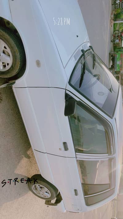 Suzuki Mehran VXR 2015