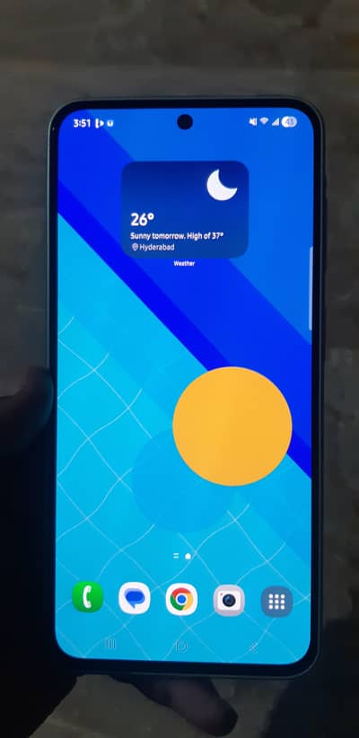 Samsung Mobile A36