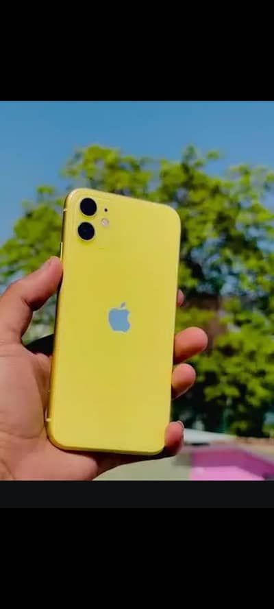 Apple iPhone 11 special edition