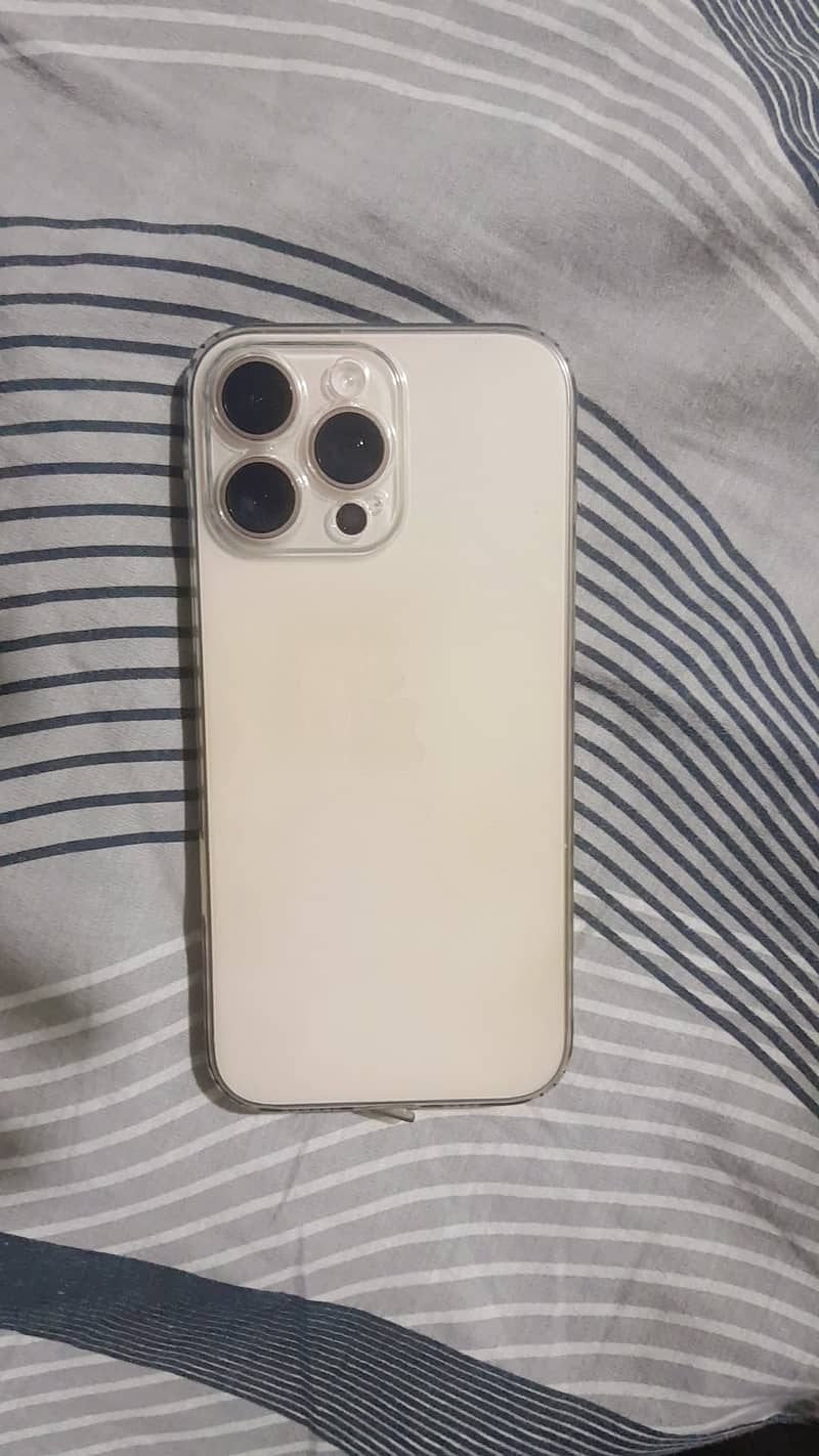 Apple iPhone 16 Pro Max 2