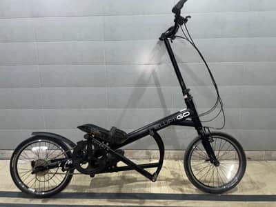 elliptigo cycle hybrid american unique or expensive