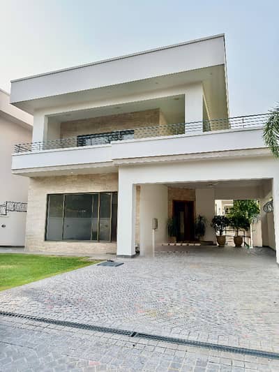 Brand New House For Rent In F-7