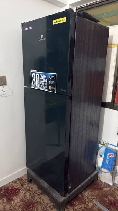 Dawlence fridge