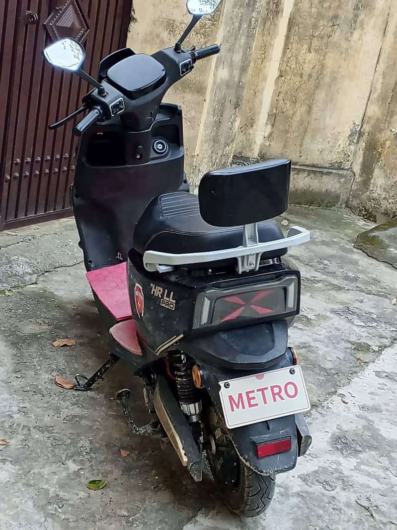 metro thrill pro 1