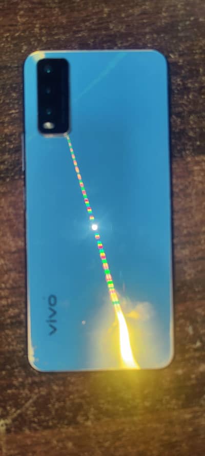Vivo Y20