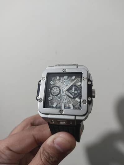 Men's Casual Watch