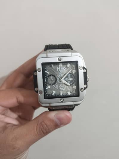 Men's Casual Watch