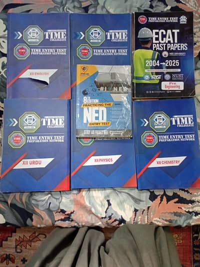 2nd year notes
