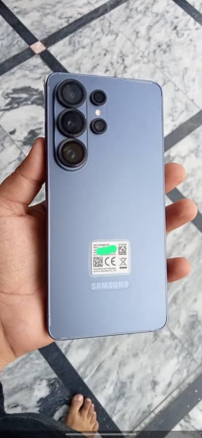 Samsung Mobile S26 Ultra