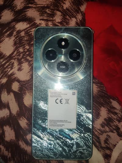 Xiaomi POCO C75
