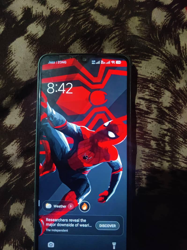 Xiaomi POCO C75 3
