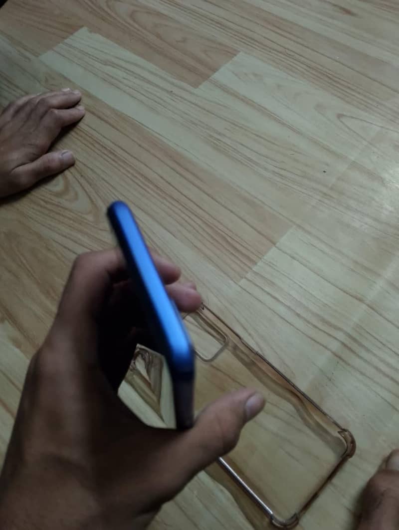 OPPO A54 5