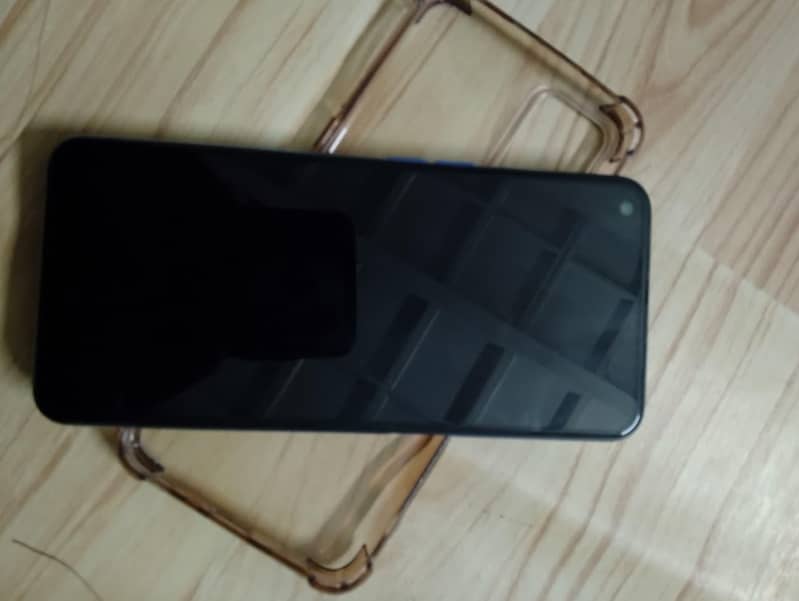OPPO A54 7