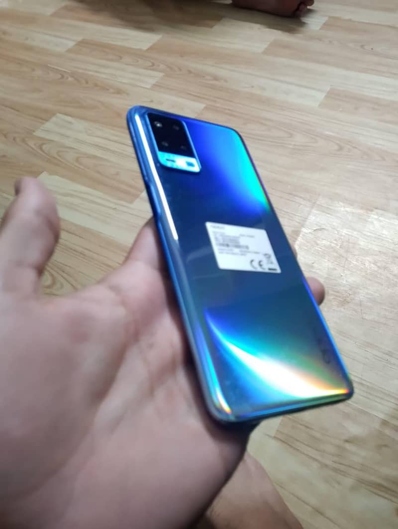 OPPO A54 8