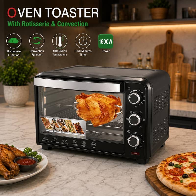Microvave Oven 0