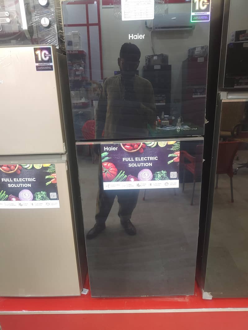 Microvave Oven 1