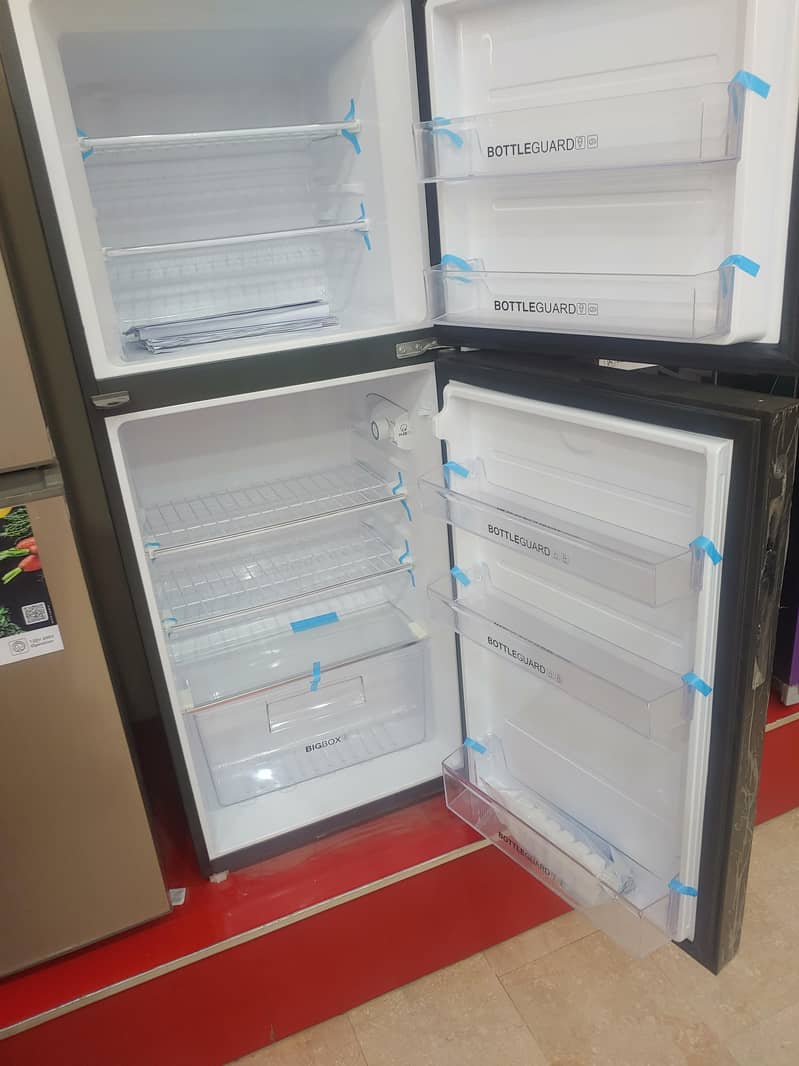 Microvave Oven 2