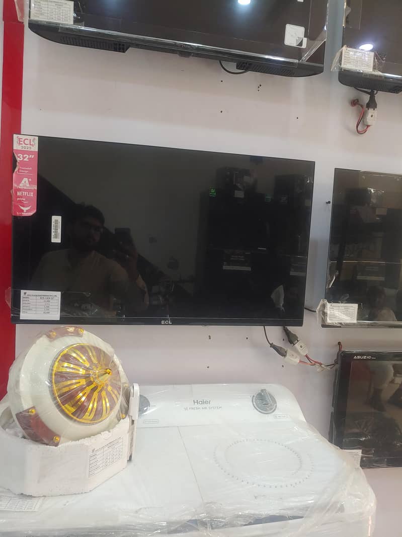 Microvave Oven 6