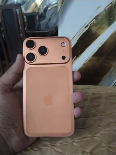 iphone 17pro converted 86 battery 128gb face id truetone active mdm