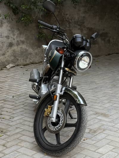 Honda CG 150