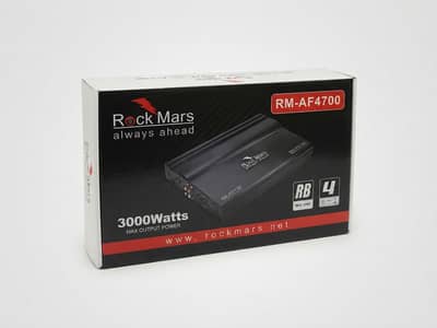 rockmars amplifier {03124166596} car amplifier