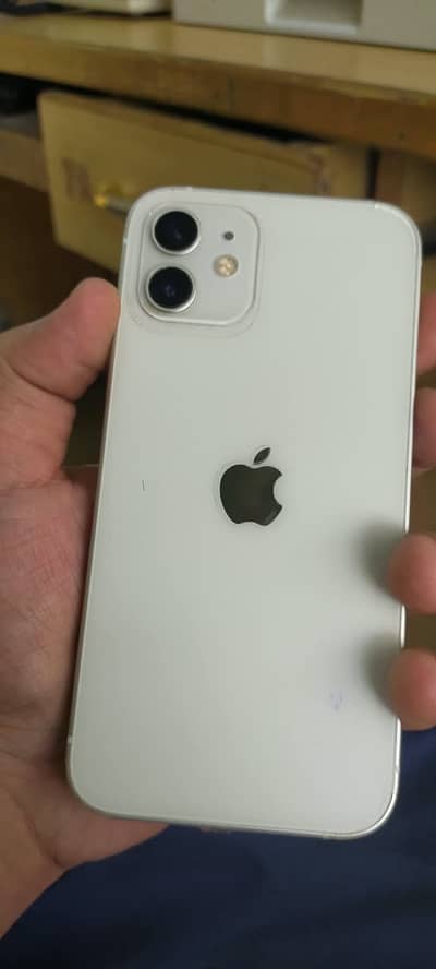 Apple iPhone 12 pta approved